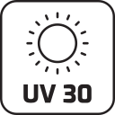 UV 30