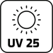 UV 25